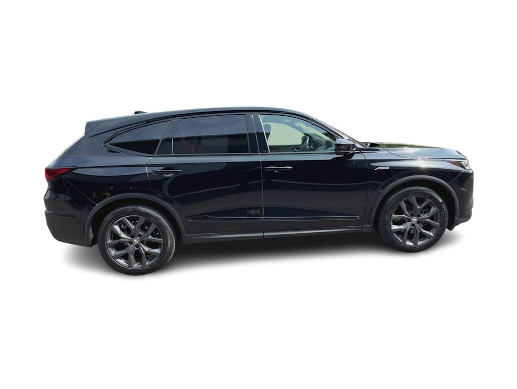 Thumbnail: 2023 Acura MDX - 20