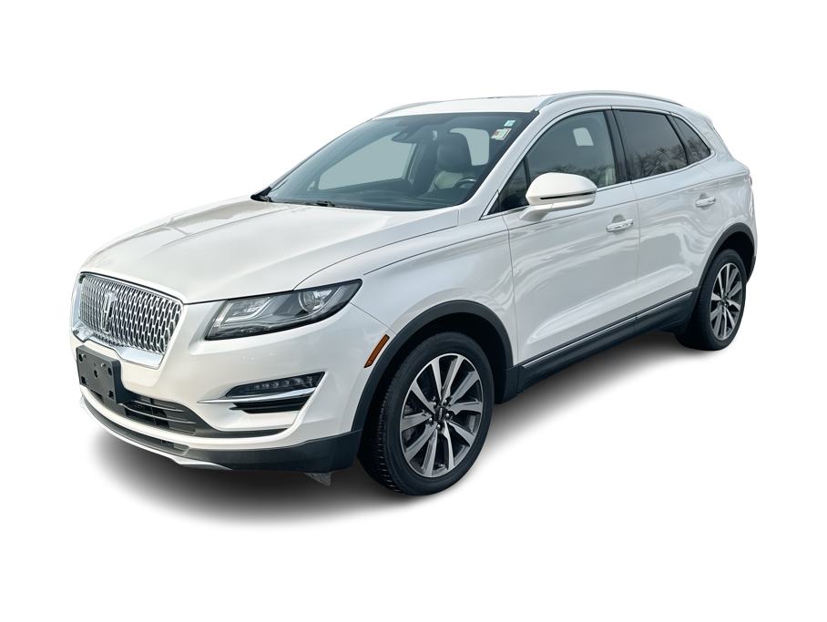 2019 Lincoln MKC
