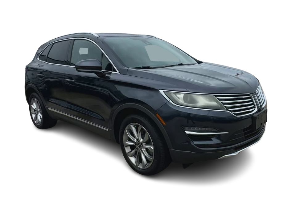 Thumbnail: 2015 Lincoln MKC - 18