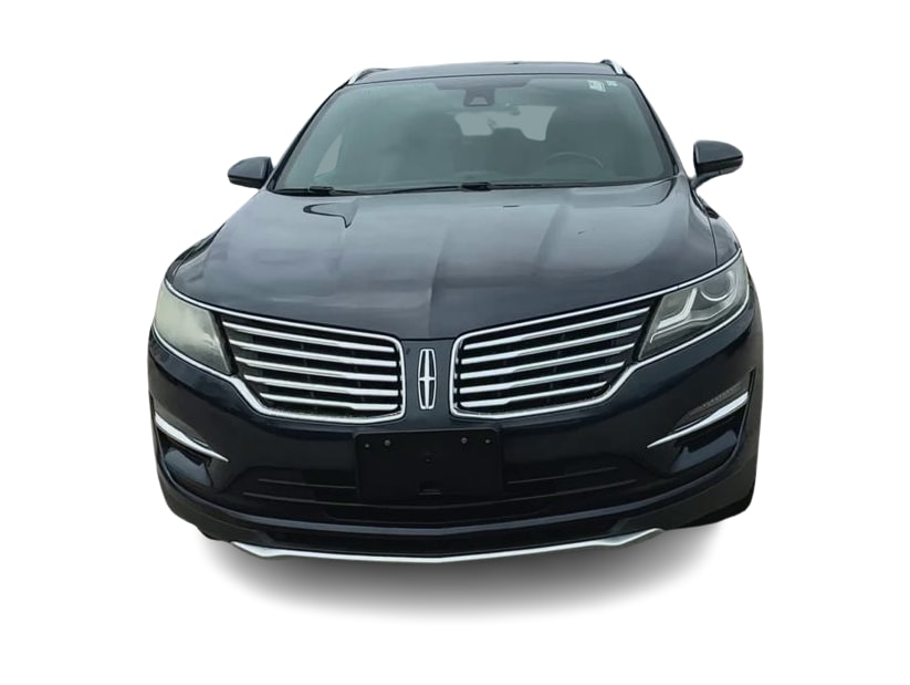 Thumbnail: 2015 Lincoln MKC - 6