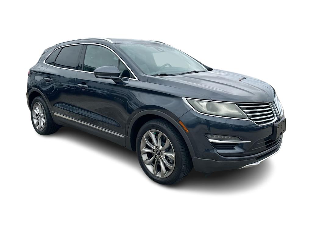 Thumbnail: 2015 Lincoln MKC - 27
