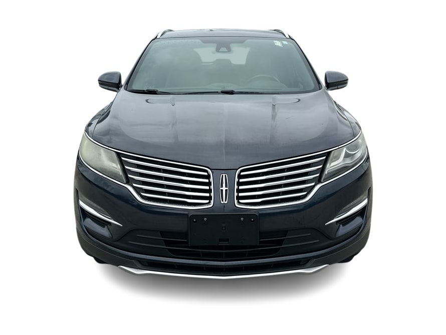 Thumbnail: 2015 Lincoln MKC - 28
