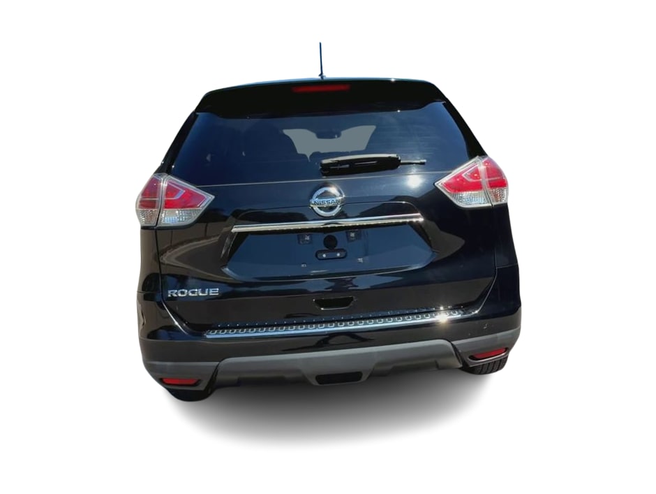 Thumbnail: 2015 Nissan Rogue - 5