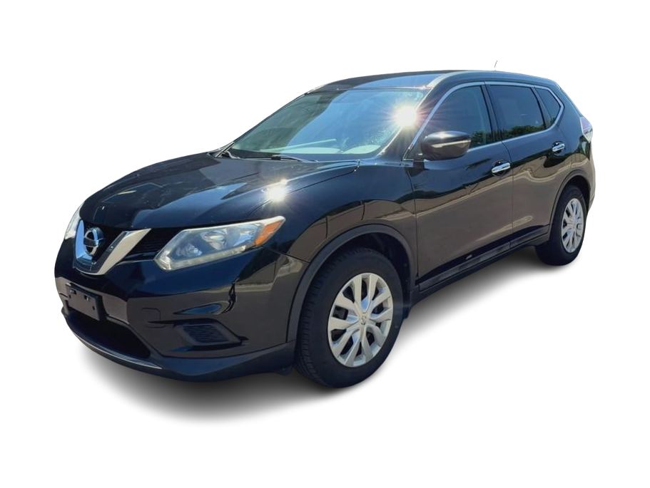Thumbnail: 2015 Nissan Rogue - 18