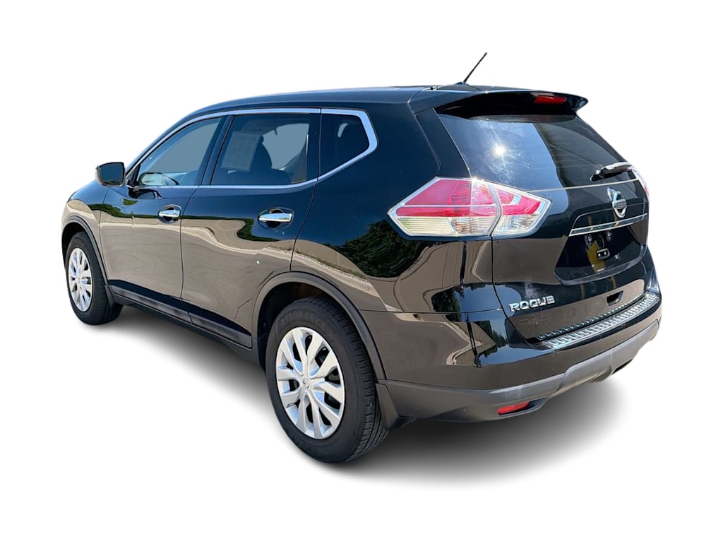 Thumbnail: 2015 Nissan Rogue - 22