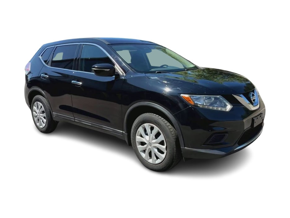Thumbnail: 2015 Nissan Rogue - 17