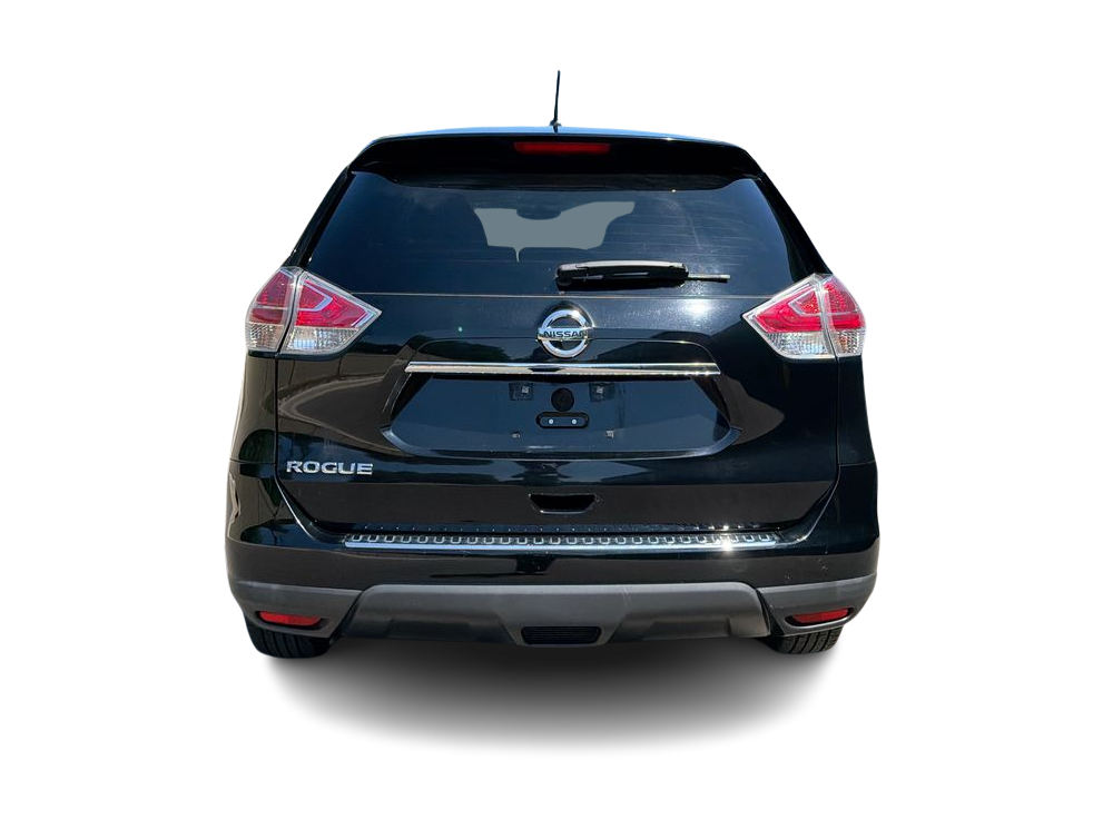 Thumbnail: 2015 Nissan Rogue - 23