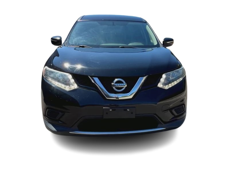 Thumbnail: 2015 Nissan Rogue - 6