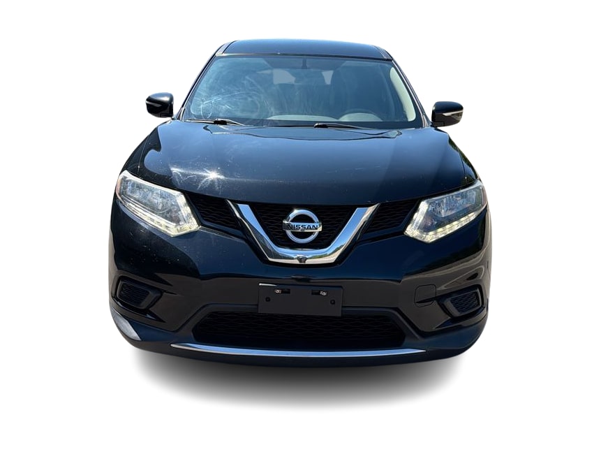 Thumbnail: 2015 Nissan Rogue - 27