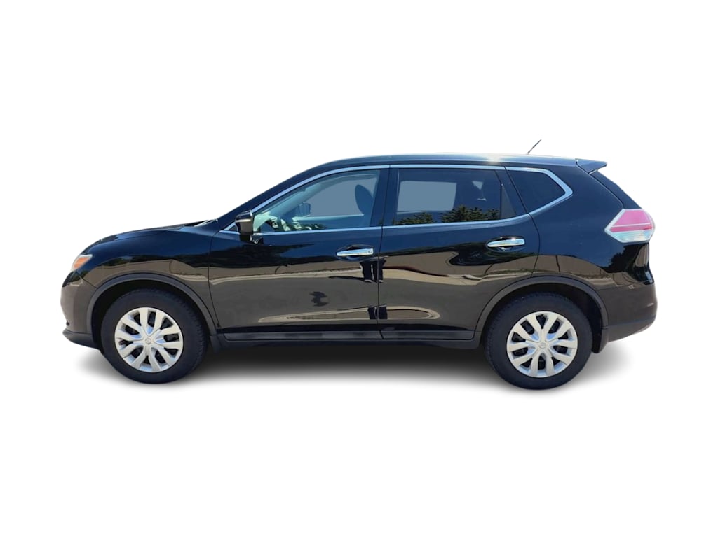 Thumbnail: 2015 Nissan Rogue - 3