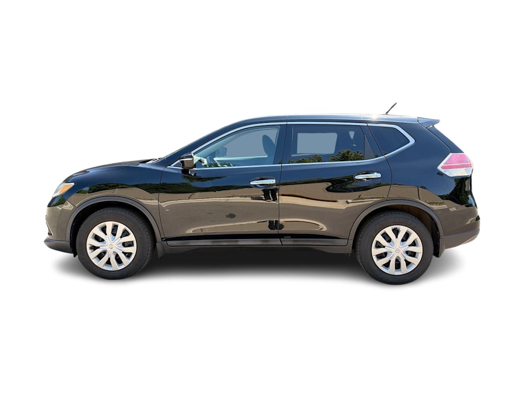 Thumbnail: 2015 Nissan Rogue - 21