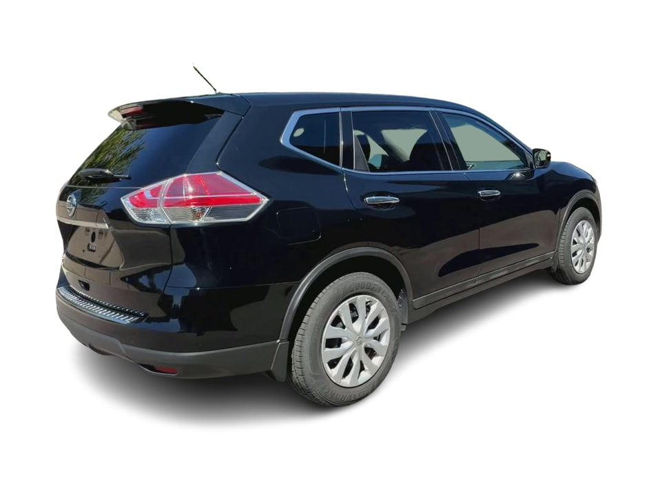 Thumbnail: 2015 Nissan Rogue - 19