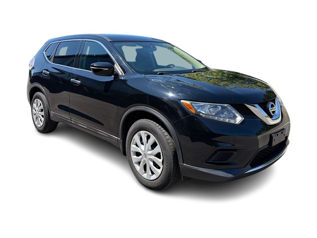 Thumbnail: 2015 Nissan Rogue - 26