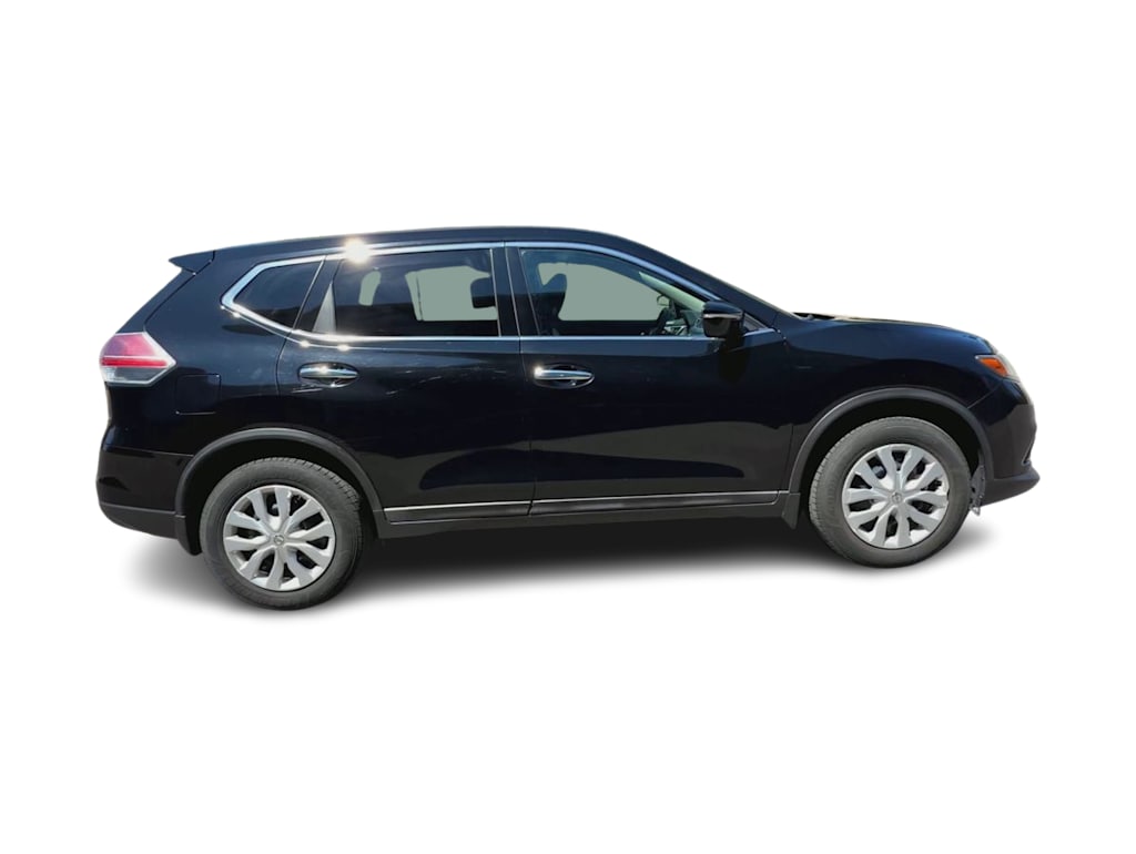 Thumbnail: 2015 Nissan Rogue - 20