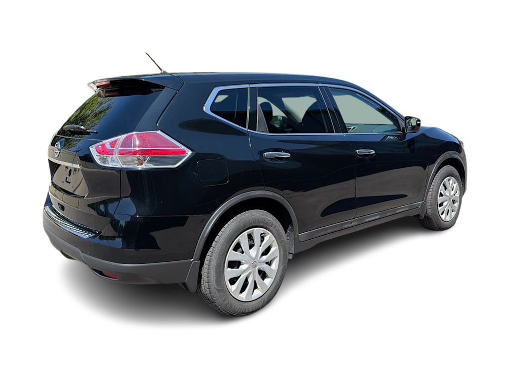Thumbnail: 2015 Nissan Rogue - 24