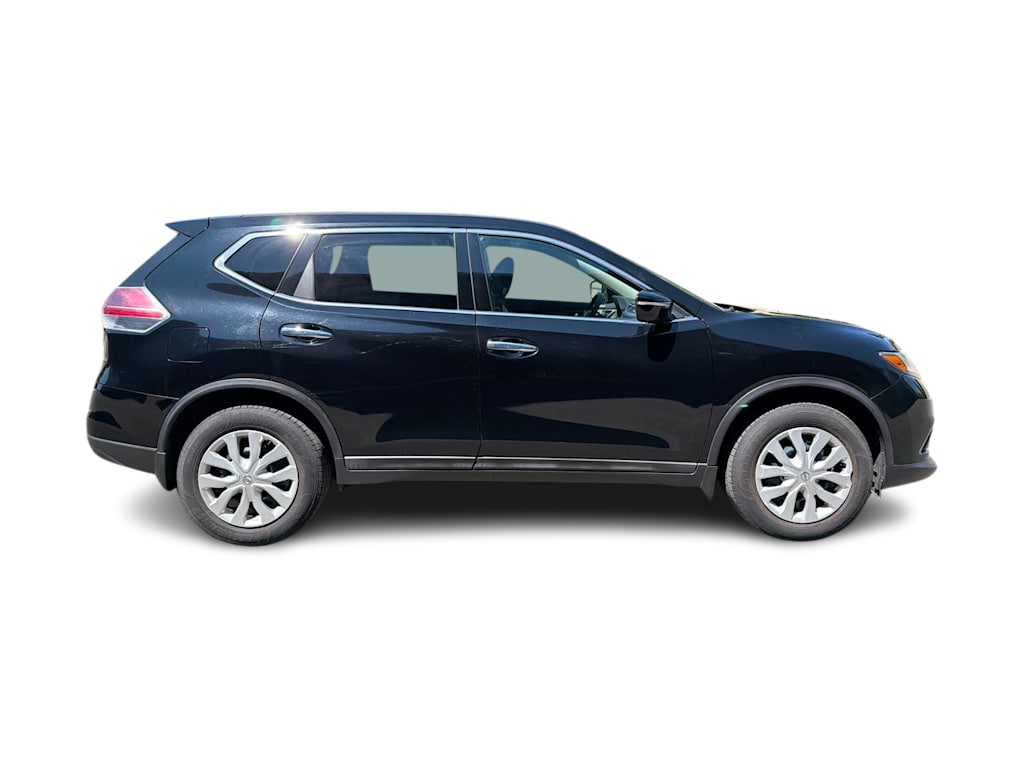 Thumbnail: 2015 Nissan Rogue - 25