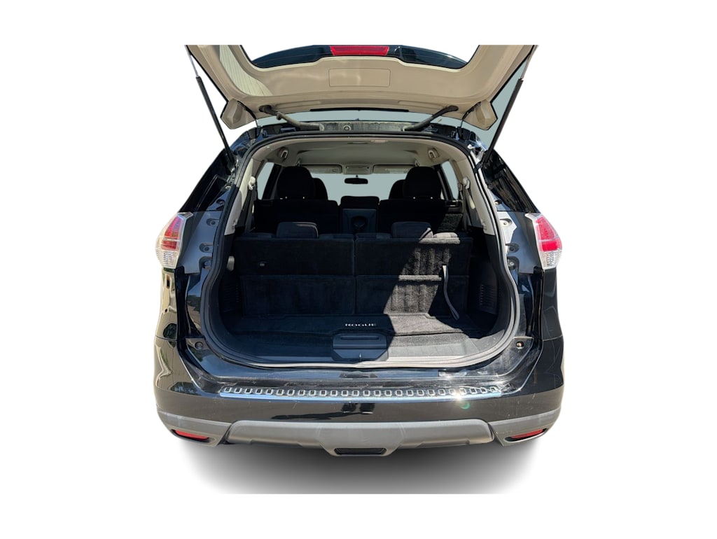 Thumbnail: 2015 Nissan Rogue - 16