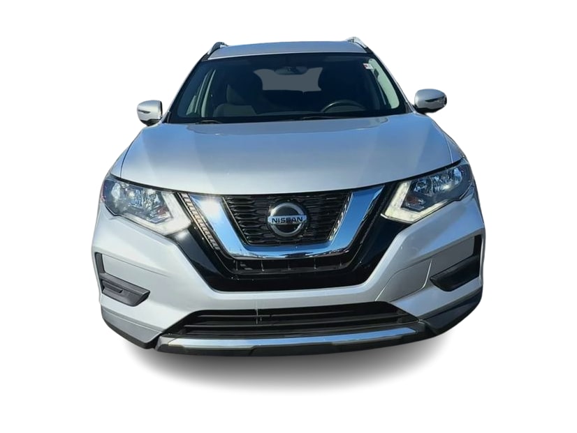 Thumbnail: 2018 Nissan Rogue - 6