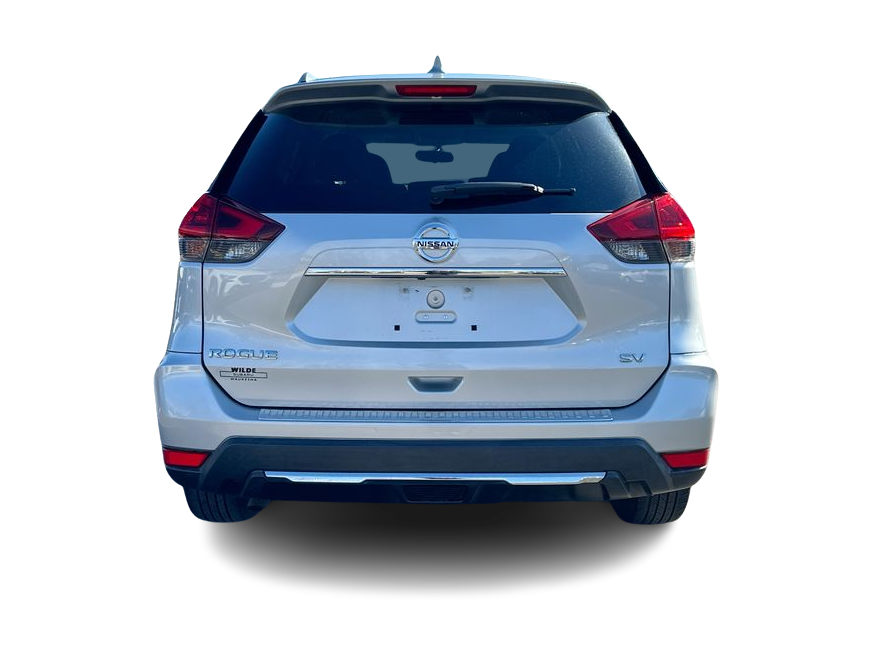 Thumbnail: 2018 Nissan Rogue - 23