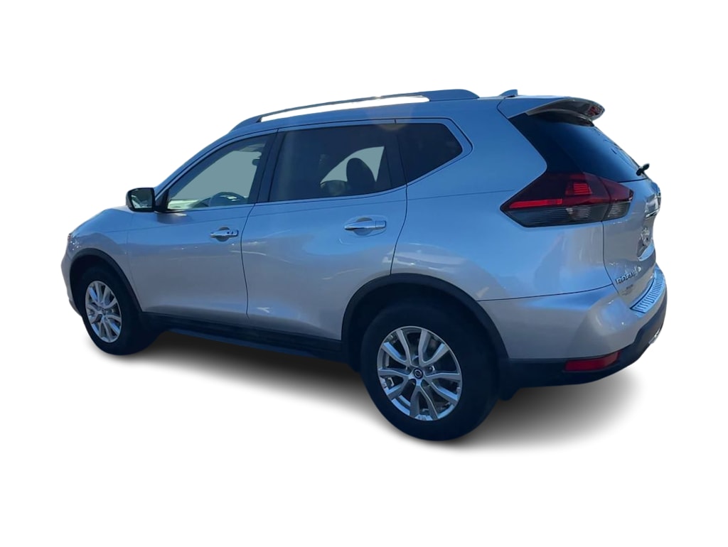 Thumbnail: 2018 Nissan Rogue - 4