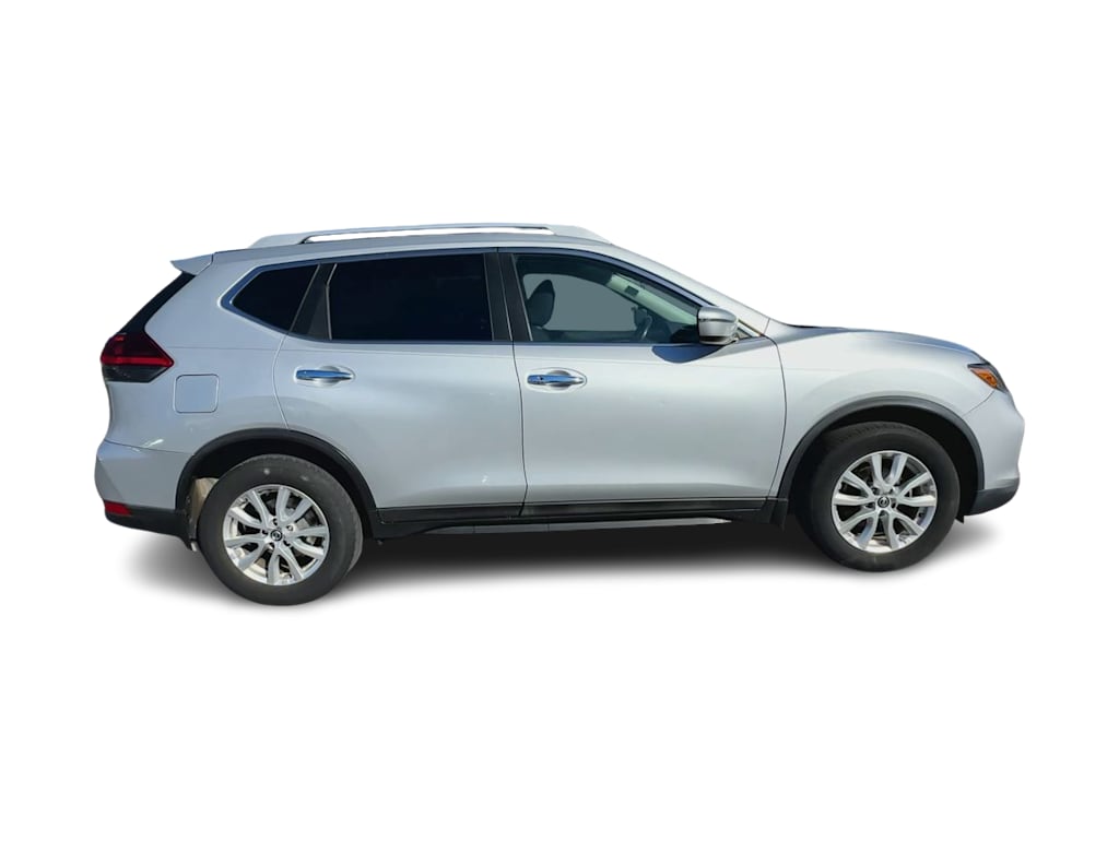 Thumbnail: 2018 Nissan Rogue - 20