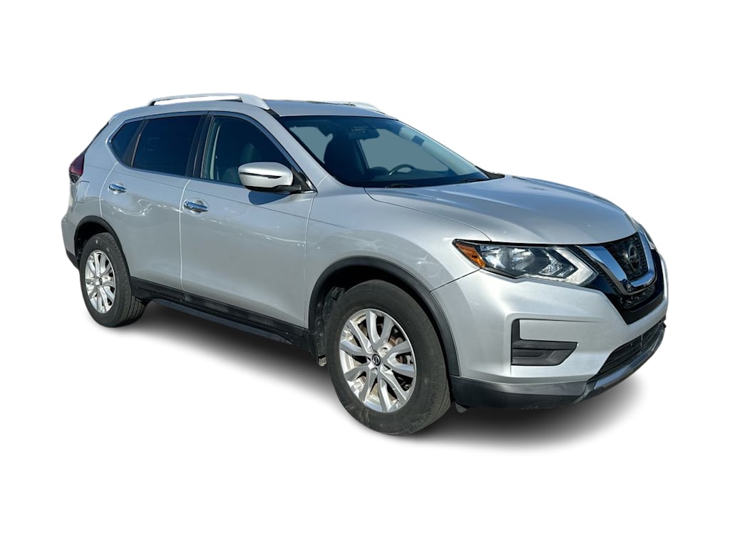 Thumbnail: 2018 Nissan Rogue - 26