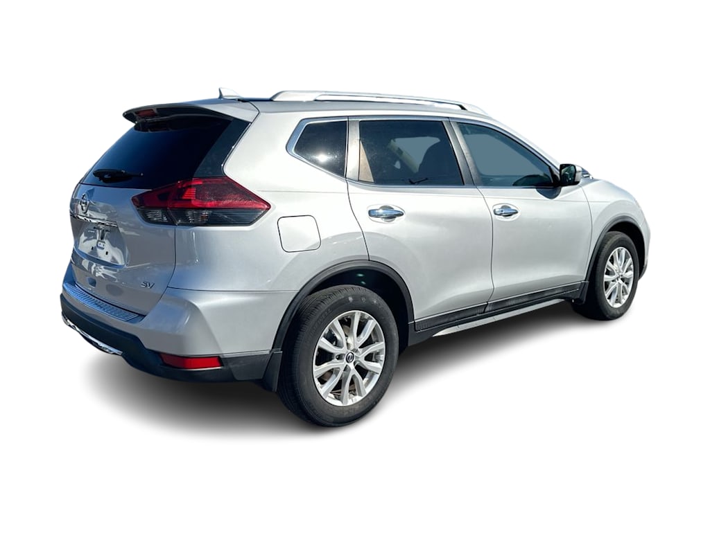 Thumbnail: 2018 Nissan Rogue - 24