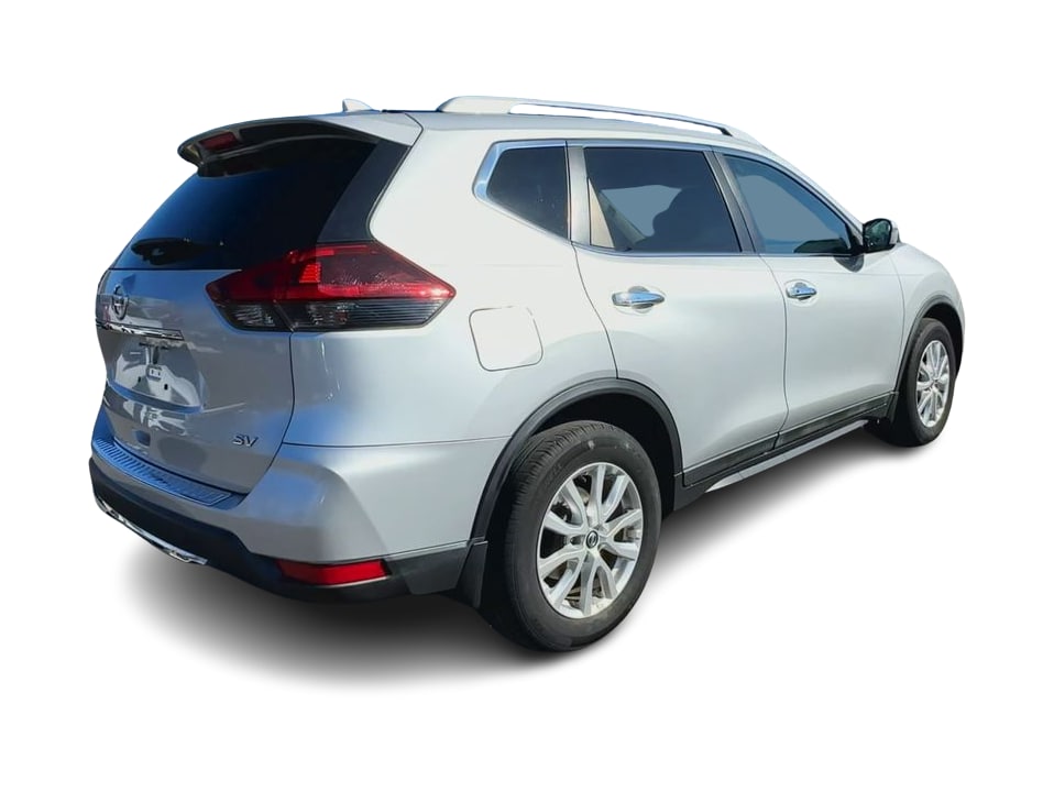 Thumbnail: 2018 Nissan Rogue - 19