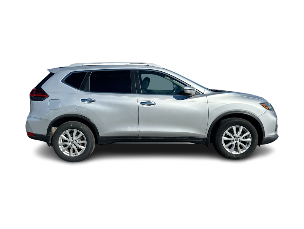 Thumbnail: 2018 Nissan Rogue - 25