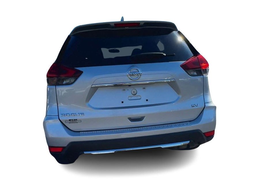 Thumbnail: 2018 Nissan Rogue - 5