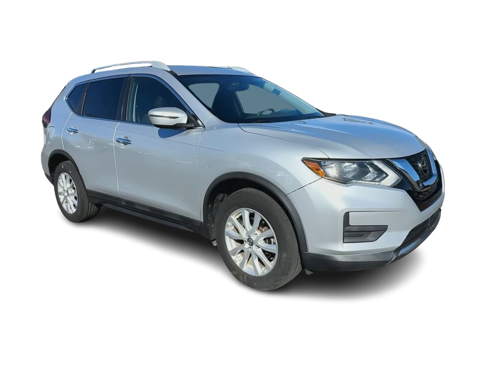 Thumbnail: 2018 Nissan Rogue - 18