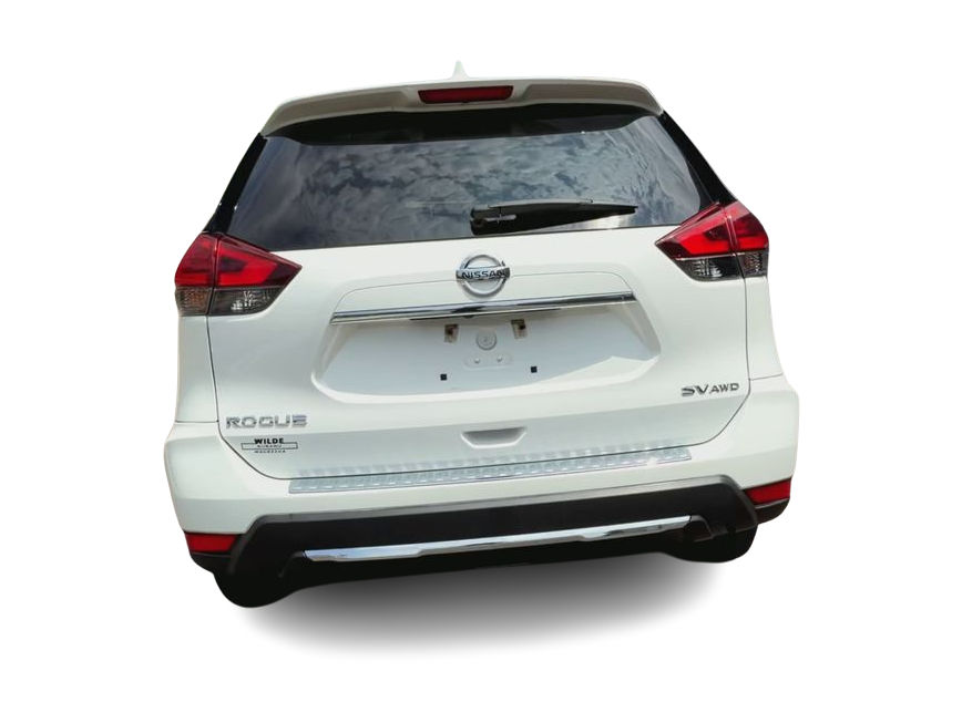 Thumbnail: 2017 Nissan Rogue - 5