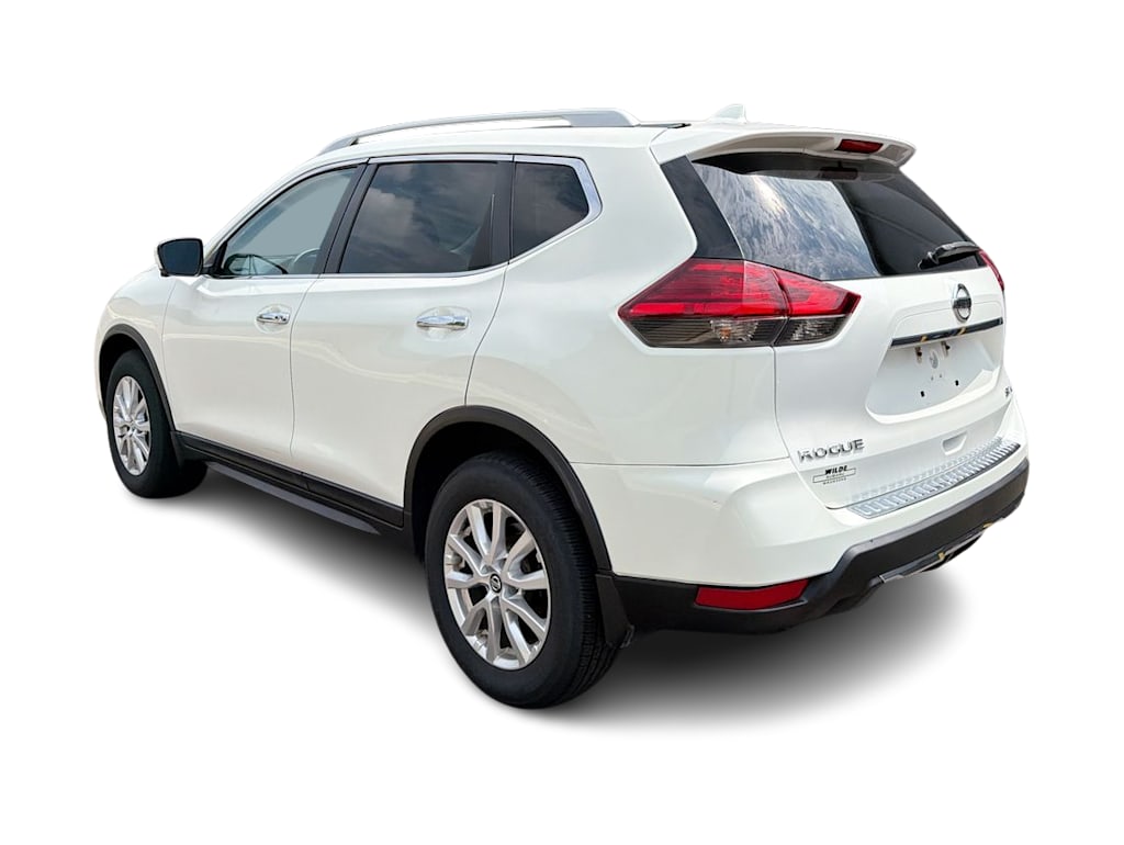 Thumbnail: 2017 Nissan Rogue - 23