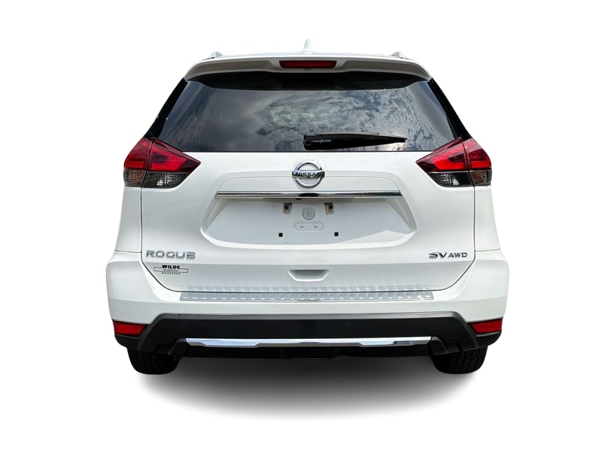 Thumbnail: 2017 Nissan Rogue - 24