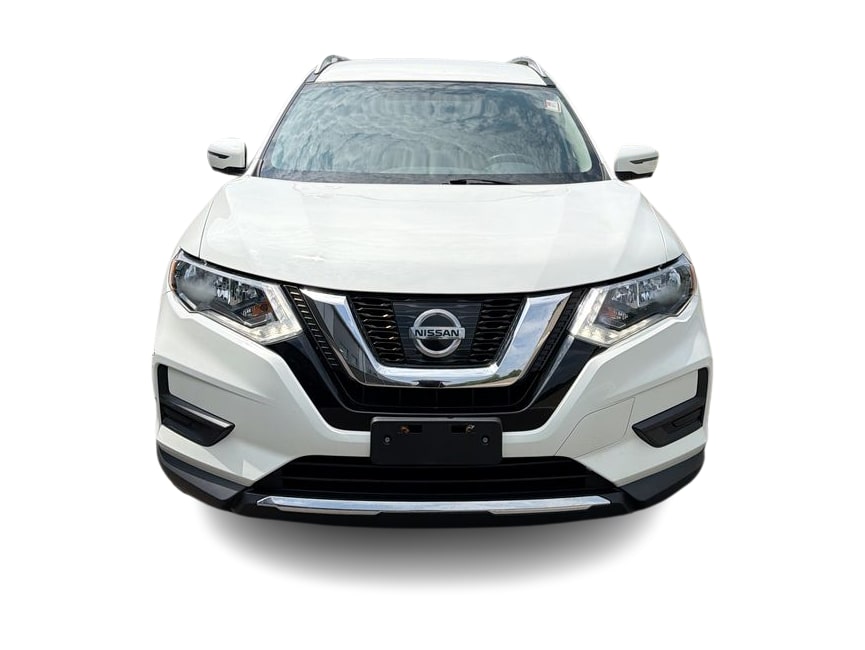Thumbnail: 2017 Nissan Rogue - 28