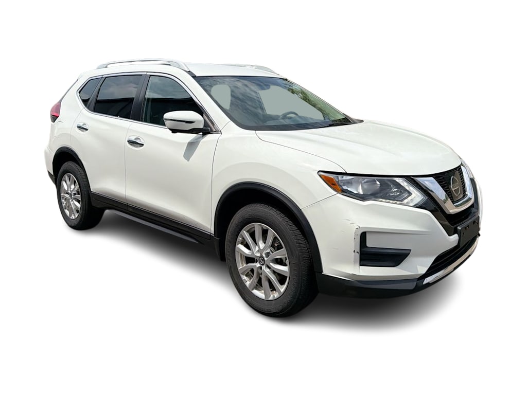 Thumbnail: 2017 Nissan Rogue - 27