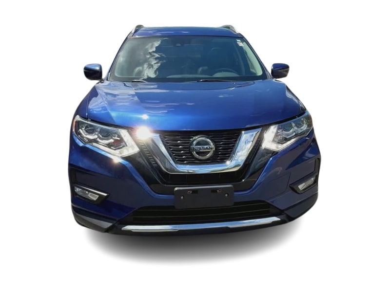 Thumbnail: 2018 Nissan Rogue - 6