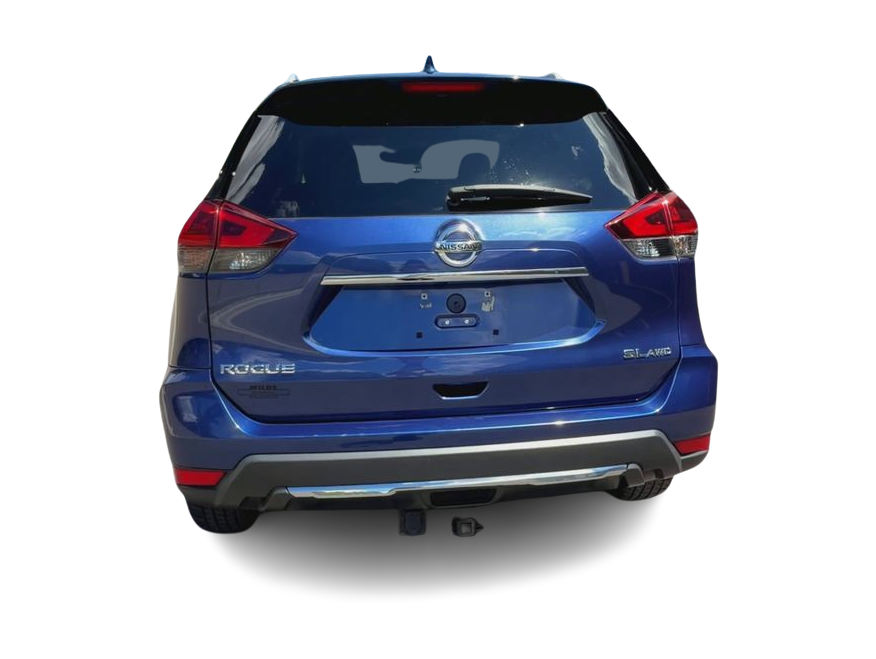Thumbnail: 2018 Nissan Rogue - 5