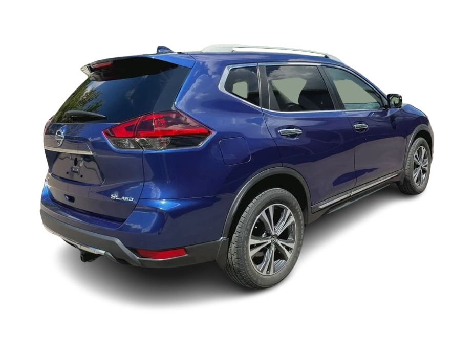Thumbnail: 2018 Nissan Rogue - 19