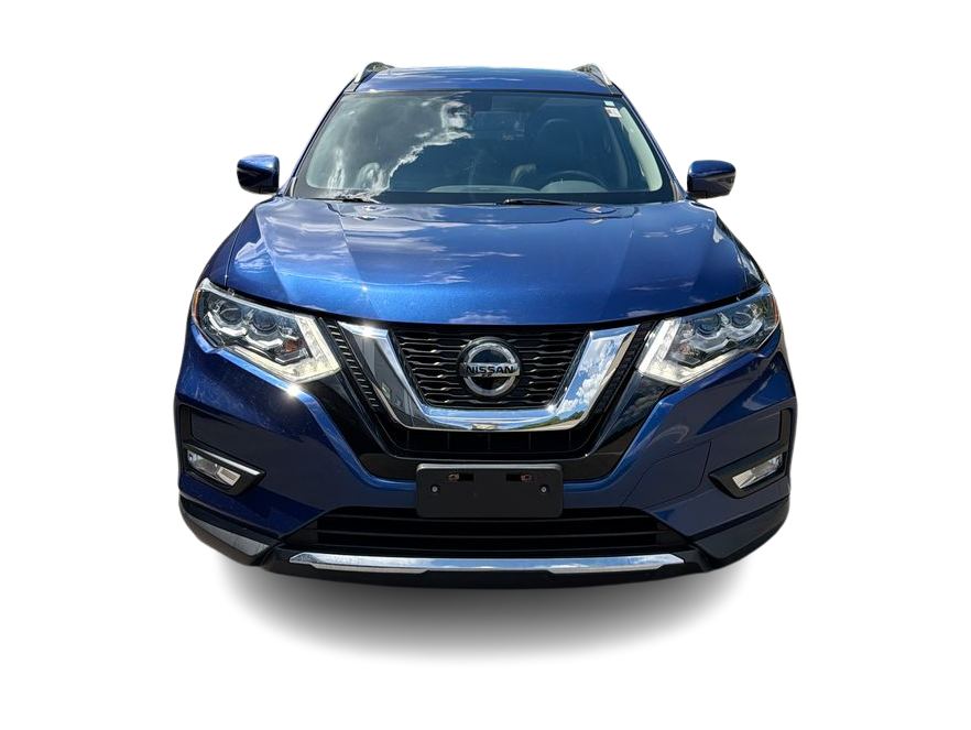 Thumbnail: 2018 Nissan Rogue - 27