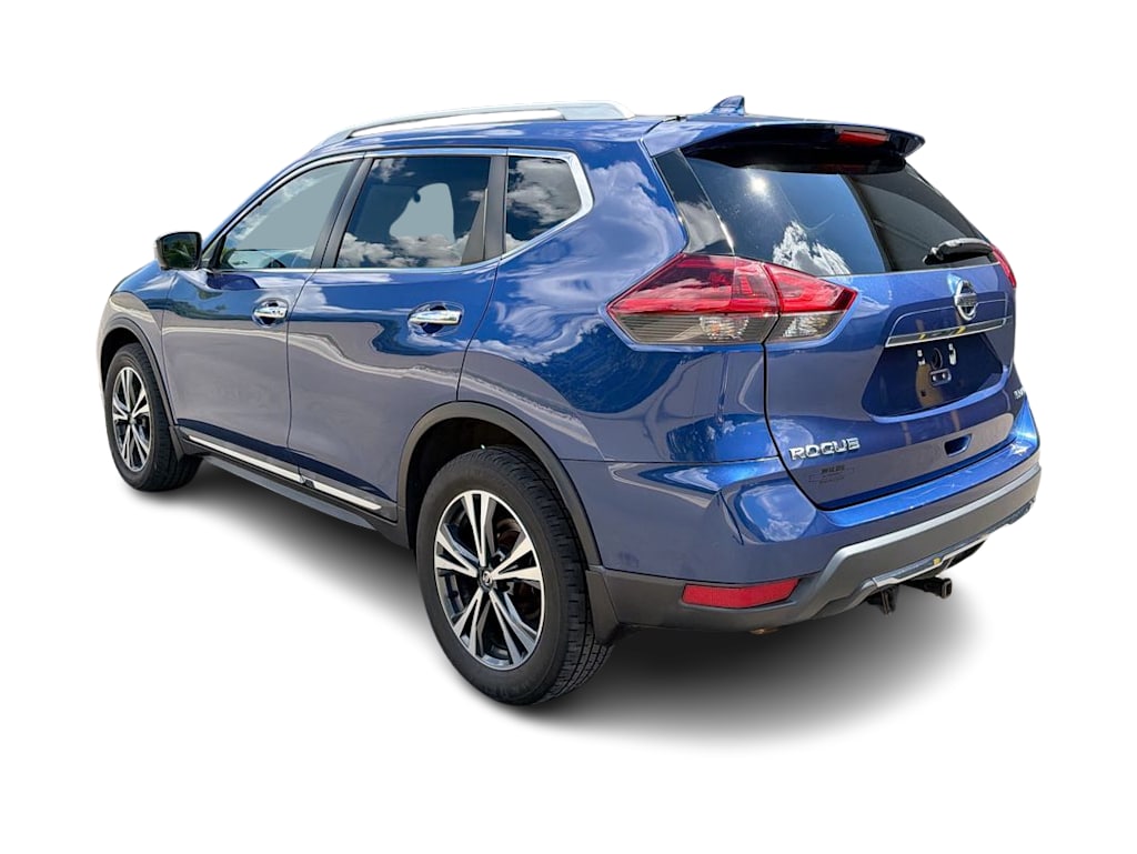 Thumbnail: 2018 Nissan Rogue - 22