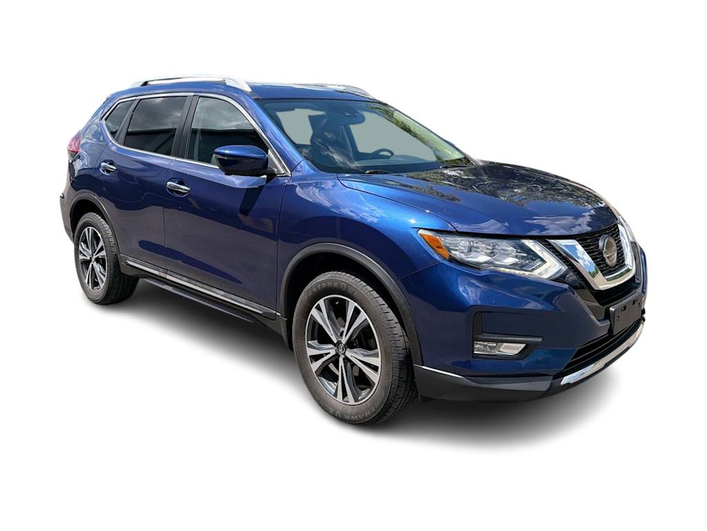 Thumbnail: 2018 Nissan Rogue - 26