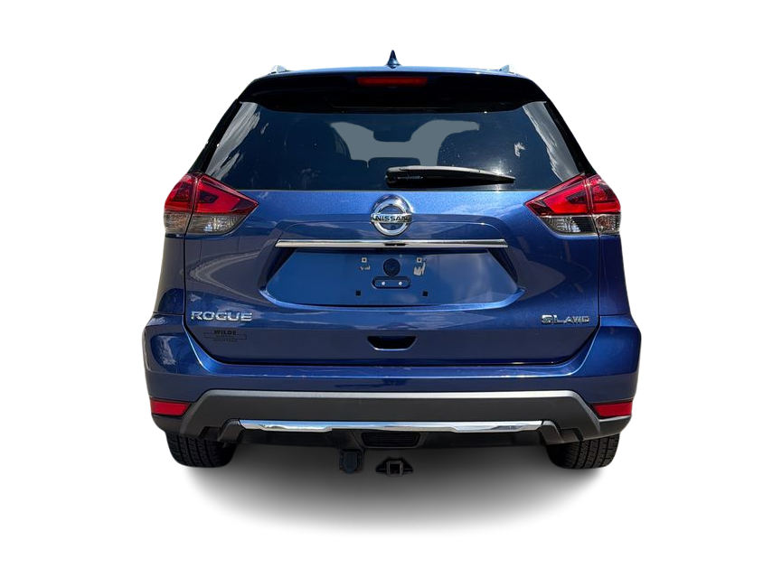 Thumbnail: 2018 Nissan Rogue - 23