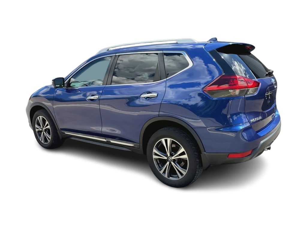 Thumbnail: 2018 Nissan Rogue - 4