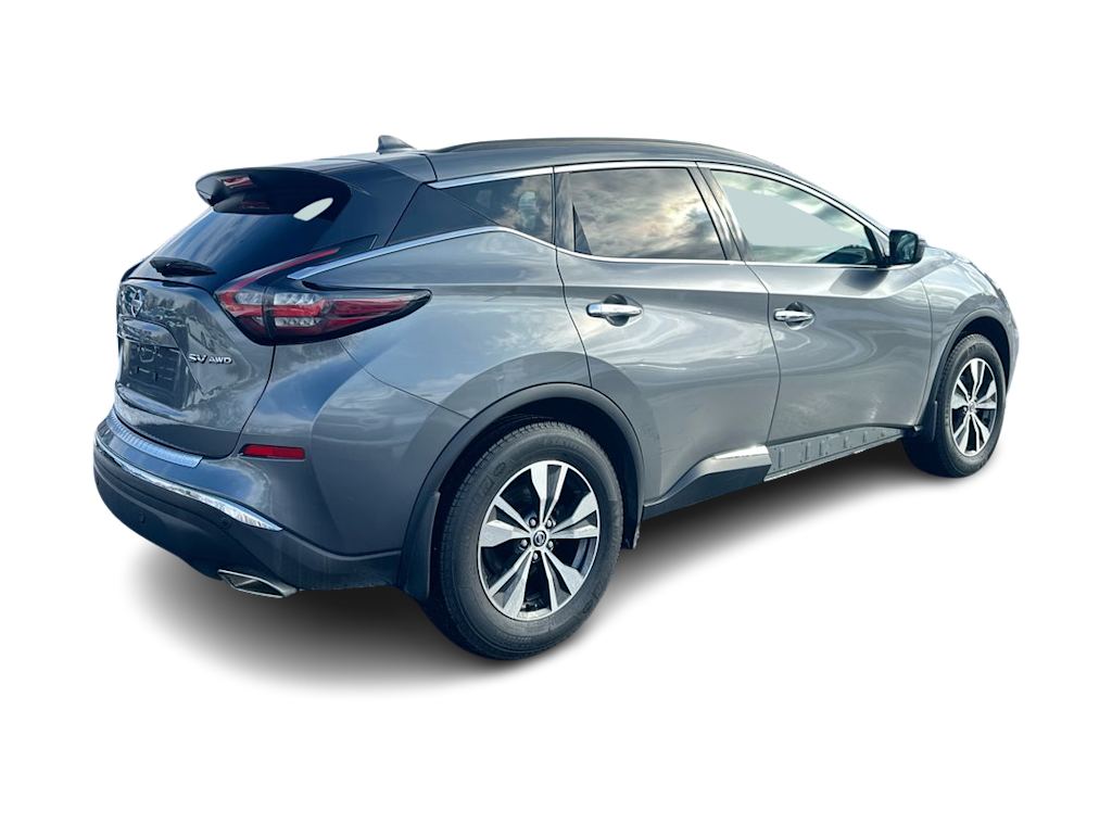 Thumbnail: 2020 Nissan Murano - 23