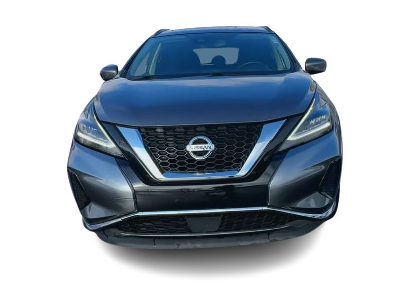 Thumbnail: 2020 Nissan Murano - 6