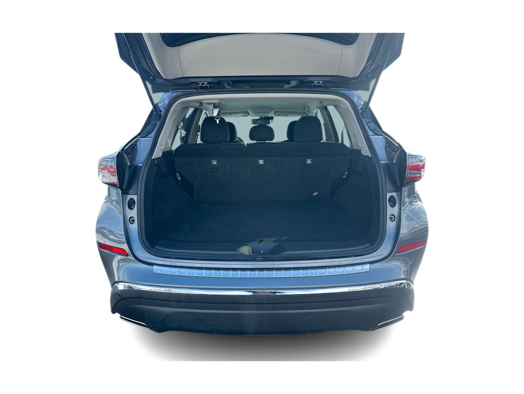 Thumbnail: 2020 Nissan Murano - 15