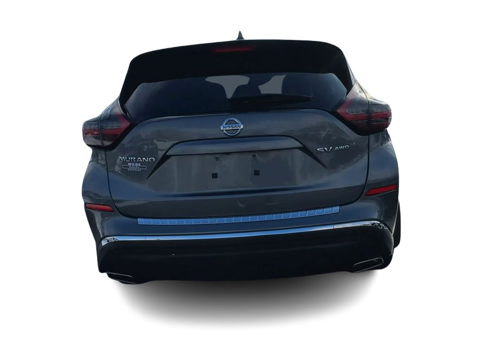 Thumbnail: 2020 Nissan Murano - 5