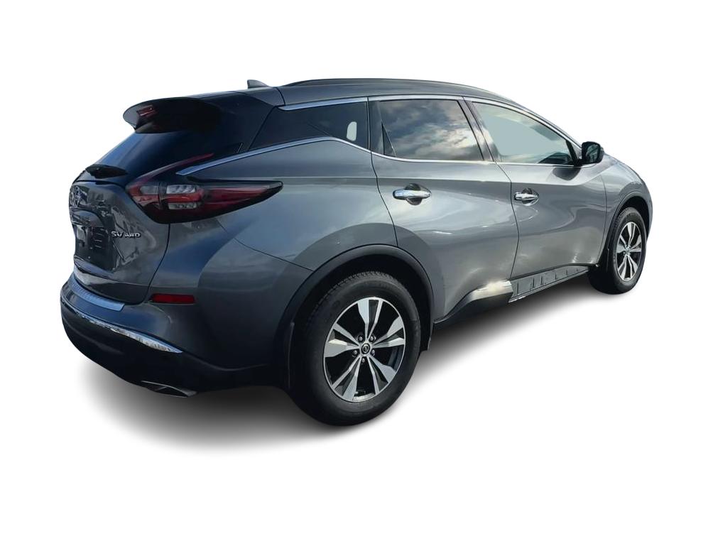 Thumbnail: 2020 Nissan Murano - 18