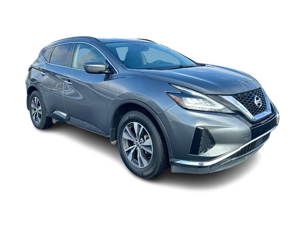 Thumbnail: 2020 Nissan Murano - 25